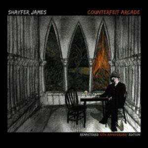 Counterfeit Arcade (Remaster/10.Anniversary Ed.)