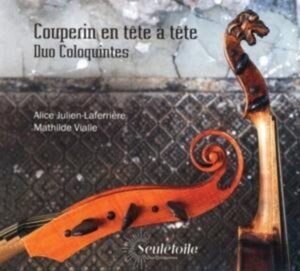 Couperin en tete a tete