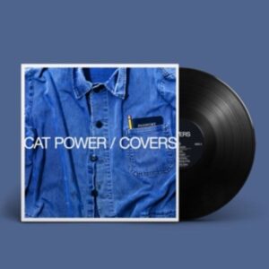 Covers (LP+MP3)