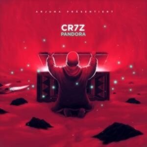 Cr7z: Pandora