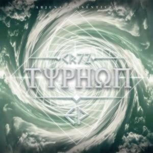 Cr7z: Typhon EP