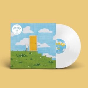 Crazy Life (Ltd.White Col.LP)