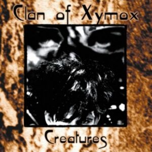 Creatures (Black 2LP)