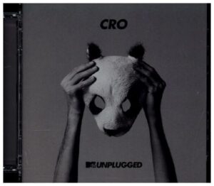 Cro: MTV Unplugged