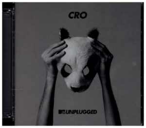 Cro: MTV Unplugged (Premium Edition)