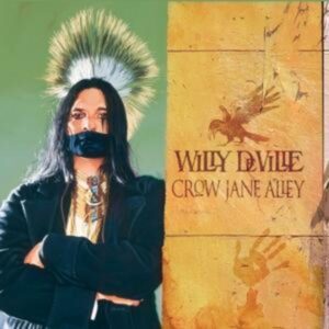 Crow Jane Alley (Limited CD Edition)