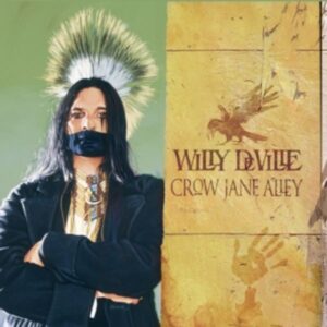 Crow Jane Alley (Limited LP+CD)