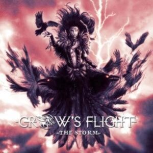 Crow's Flight: Storm