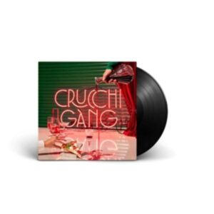 Crucchi Gang (lp)