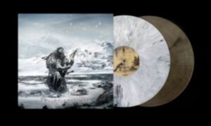 Cry Of The Lost (2LP white/black+brown/black mar