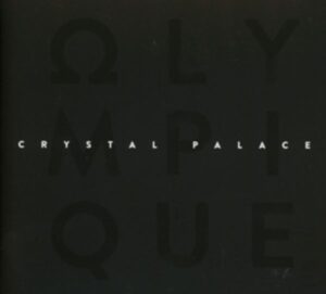 Crystal Palace