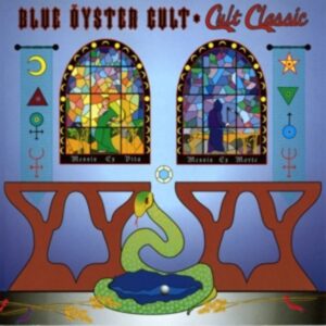 Cult Classic (Gatefold/Black/180g/Doppelvinyl)