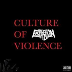 Culture Of Violence