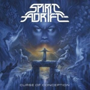 Curse Of Conception (Re-issue 2020)