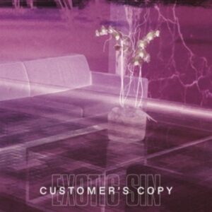 Customers Copy