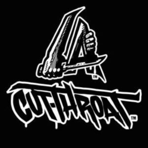 Cutthroat: Fear By Design