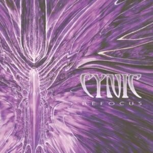 Cynic: ReFocus (Digipak)