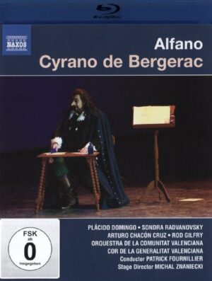 Cyrano de Bergerac