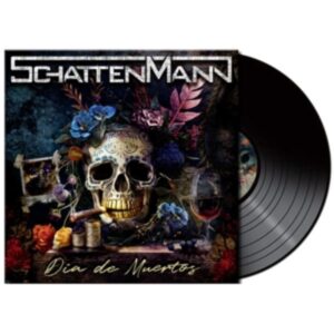 Da de Muertos (Ltd. black Vinyl)