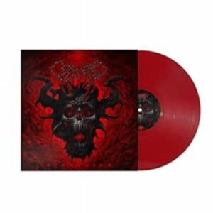 Daemonium (Translucent Red)