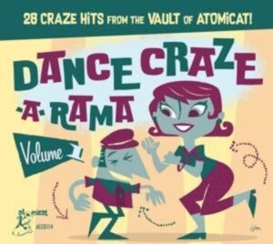 Dance Craze A Rama