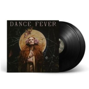 Dance Fever (2LP)