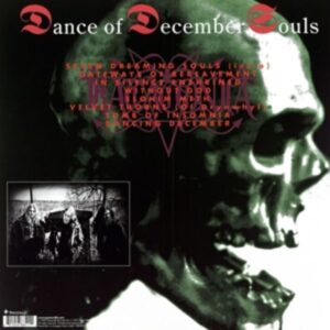 Dance Of December Souls