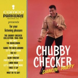 Dancin Party: The Chubby Checker Collection (LP)