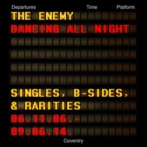 Dancing All Night:Singles