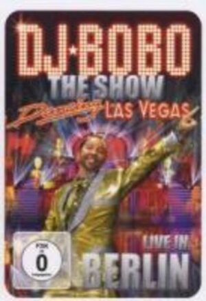 Dancing LasVegas-The Show Live