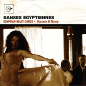 Danses Egyptiennes