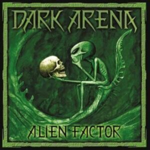 Dark Arena: Alien Factor