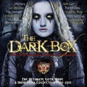 Dark Box-Ultimate Goth