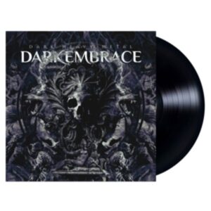 Dark Heavy Metal (Ltd.black Vinyl)