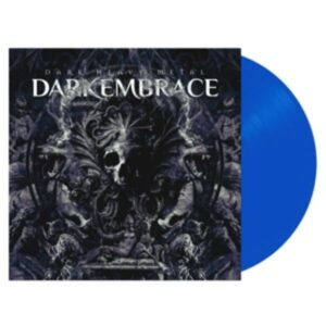 Dark Heavy Metal (Ltd.Blue LP)