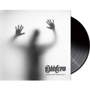 Dark Matters Part I (Ltd. black 2 Vinyl)