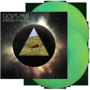 Dark Side Of The Mule (Ltd.Glow In The Dark 2LP)