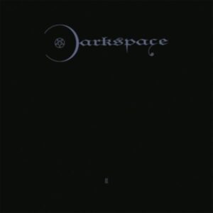 Dark Space II (Black 2LP)