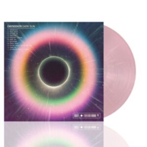 Dark Sun (Ltd. Dusty Pink Col. LP)