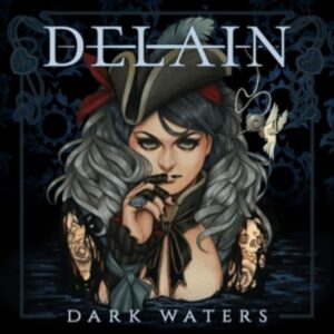 Dark Waters (2LP)