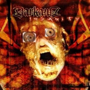 Darkane: Insanity (Bonus Version)