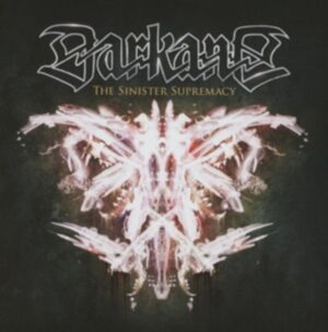 Darkane: Sinister Supremacy