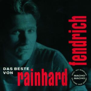 Das Beste von Rainhard Fendrich