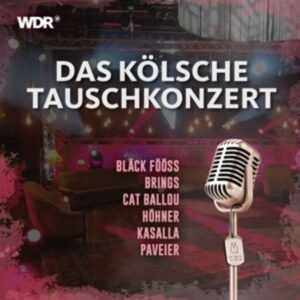 Das kölsche Tauschkonzert