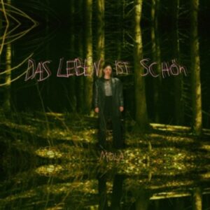 Das Leben ist schön (colored LP)