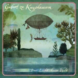 Das Licht Dieser Welt (LP+CD)