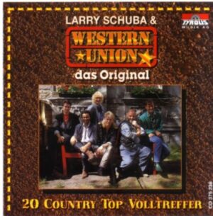 Das Original/20 Country Top Volltreffer