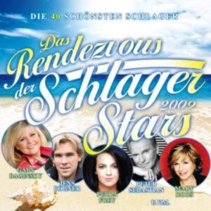 Das Rendezvous Der Schlagerstars 2009