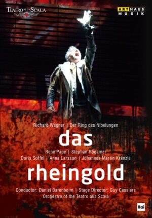 Das Rheingold