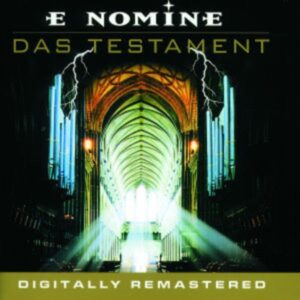 Das Testament-Dig.Remastered